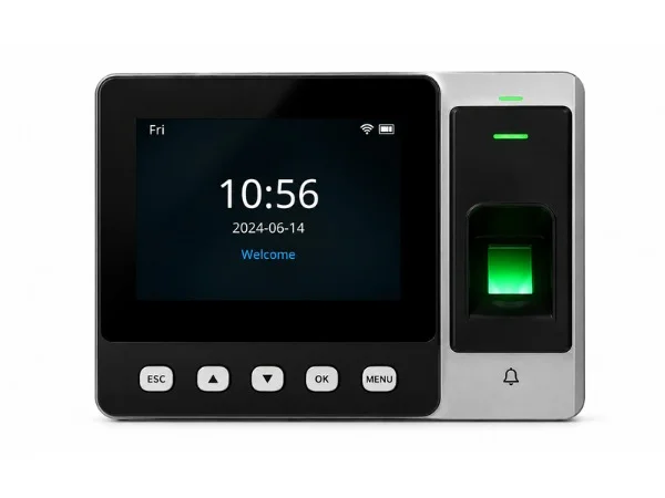 Biometric Time Attendance Device