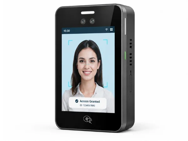 Face Recognition Terminal