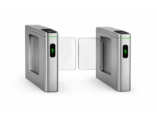 Turnstile Gate