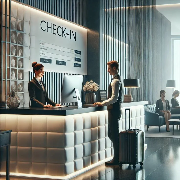 Hospitality & Hotels