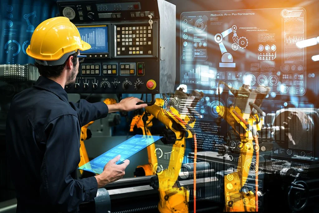 Manufacturing & Engineering