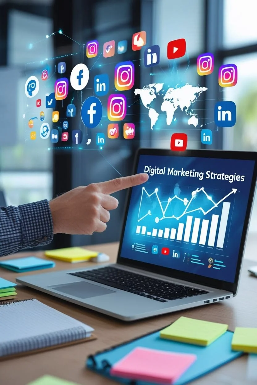 Media & Advertising
